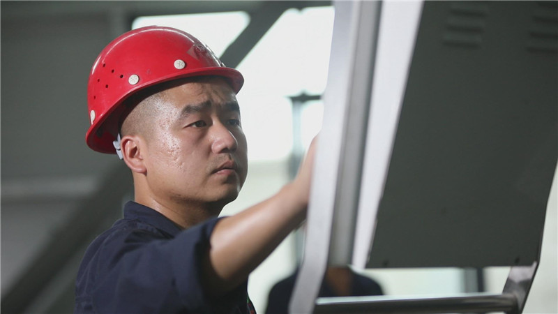 利民集團(tuán)-團(tuán)隊風(fēng)采