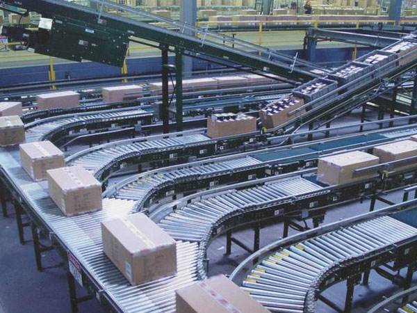 物流自動(dòng)化分揀線系統(tǒng)負(fù)責(zé)什么？有幾種分揀方式？