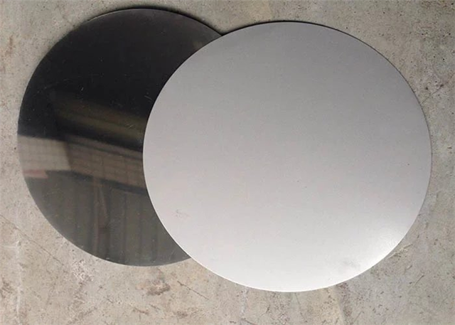 金屬表面怎么除銹拋光？